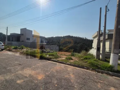 Lote/Terreno à venda, 1027m² no Marambaia, Vinhedo