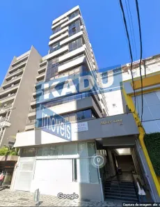 Sala Comercial para alugar, 53m² no Centro, Curitiba