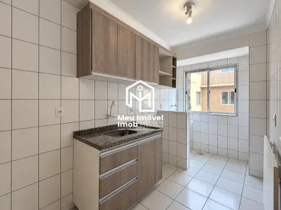 Apartamento com 2 Quartos à venda, 44m² no Areal, Brasília