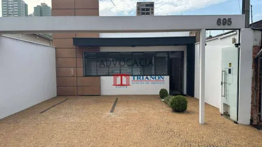 Sala Comercial para alugar, 9m² no Cidade Alta, Piracicaba