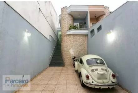 Casa com 3 Quartos à venda, 200m² no Vila Matilde, São Paulo
