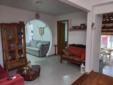 Casa com 2 Quartos à venda, 118m² no Baeta Neves, São Bernardo do Campo