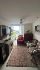 Apartamento com 3 Quartos à venda, 75m² no Jardim Camburi, Vitória
