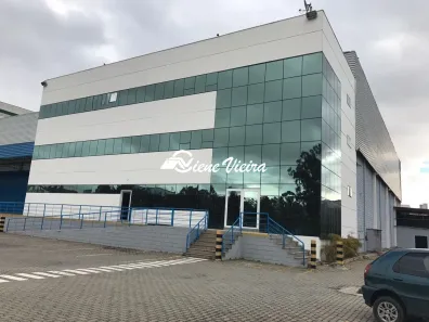 Galpão/Depósito/Armazém para alugar, 10000m² no Cidade Aracilia, Guarulhos