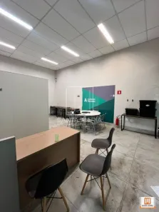 Ponto Comercial para alugar, 47m² no Vila Seixas, Ribeirão Preto