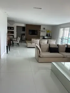 Apartamento com 3 Quartos à venda, 202m² no Tamboré, Santana de Parnaíba