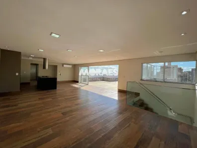 Apartamento com 4 Quartos para alugar, 390m² no Jardim América, Bauru