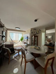 Apartamento com 2 Quartos à venda, 58m² no Parque Iracema, Fortaleza
