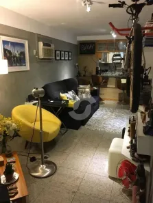Apartamento com 1 Quarto à venda, 55m² no Ingá, Niterói