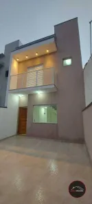 Casa com 3 Quartos à venda, 105m² no Vila Cintra, Mogi das Cruzes