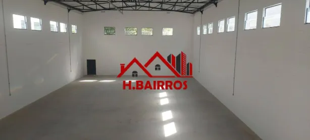 Imóvel Comercial para alugar, 900m² no Eldorado, São José dos Campos