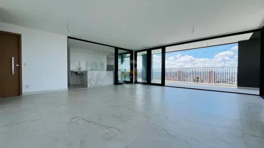 Apartamento com 4 Quartos à venda, 199m² no Serrinha, Goiânia