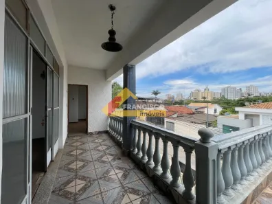 Apartamento com 3 Quartos para alugar, 120m² no Porto Velho, Divinópolis