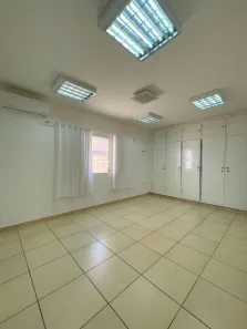 Ponto Comercial com 1 Quarto para alugar, 18m² no Bonfim, Campinas