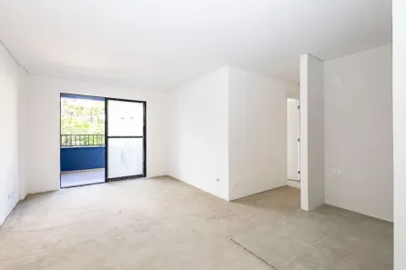 Apartamento com 3 Quartos à venda, 74m² no Bacacheri, Curitiba