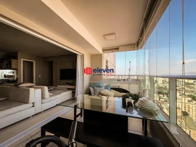 Apartamento com 2 Quartos à venda, 88m² no Campo Grande, Santos