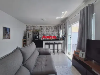 Sobrado com 5 Quartos à venda, 347m² no Bosque dos Eucaliptos, São José dos Campos