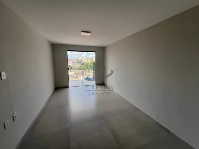 Flat com 1 Quarto para alugar, 22m² no São Geraldo, Volta Redonda