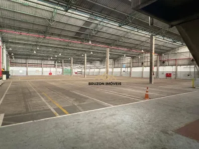 Galpão/Depósito/Armazém para alugar, 8101m² no Vila Viotto, Jundiaí