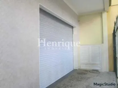 Ponto Comercial à venda, 62m² no Catete, Rio de Janeiro