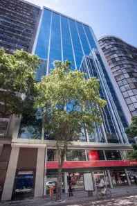 Sala Comercial para alugar, 8m² no Centro, Rio de Janeiro