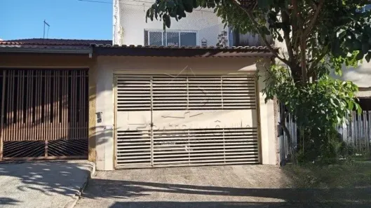 Casa com 3 Quartos à venda, 278m² no Jardim Califórnia, Sorocaba