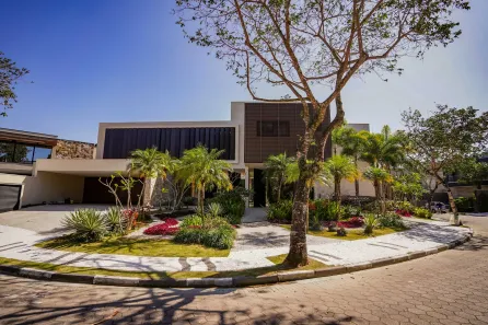 Casa de Condomínio com 8 Quartos à venda, 800m² no Riviera, Bertioga