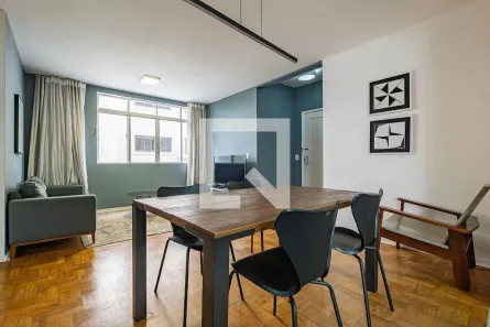Apartamento com 2 Quartos à venda, 94m² no Consolação, São Paulo