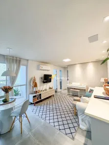 Apartamento com 2 Quartos à venda, 60m² no Bosque dos Jacarandás, Jundiaí