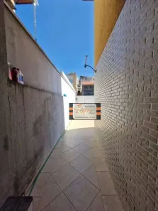 Sobrado com 3 Quartos à venda, 122m² no Vila Pereira Barreto, São Paulo