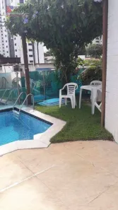 Apartamento com 3 Quartos à venda, 92m² no Tirol, Natal