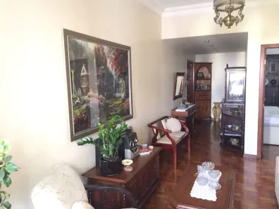 Apartamento com 3 Quartos à venda, 140m² no Centro, Belo Horizonte