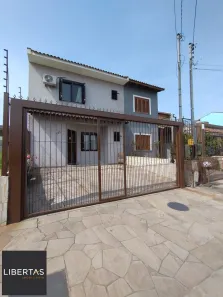 Casa com 4 Quartos à venda, 89m² no Aberta dos Morros, Porto Alegre