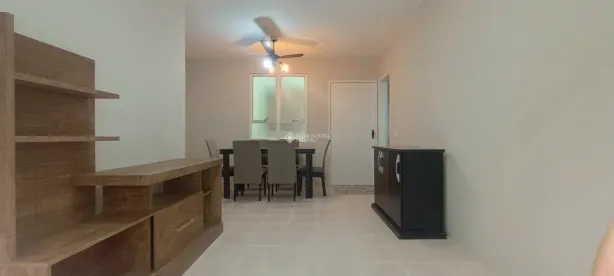 Apartamento com 1 Quarto para alugar, 46m² no Camaquã, Porto Alegre