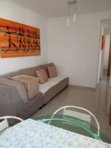 Apartamento com 3 Quartos à venda, 61m² no Boa União (Abrantes), Camaçari