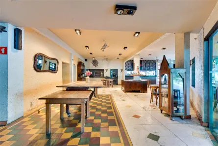 Imóvel Comercial com 4 Quartos à venda, 504m² no Vila Cruzeiro, São Paulo