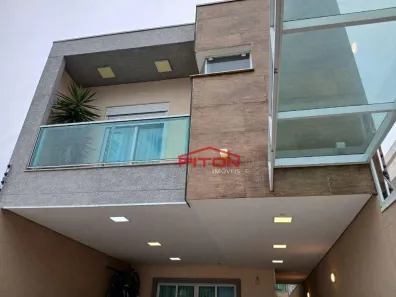 Sobrado com 3 Quartos à venda, 256m² no Penha de França, São Paulo