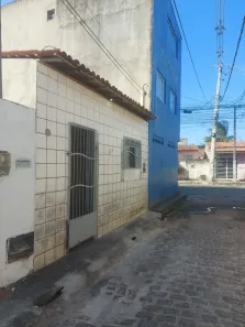 Casa com 2 Quartos para alugar, 40m² no Potengi, Natal