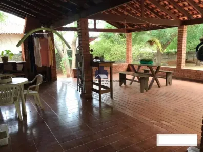 Fazenda/Sítio com 3 Quartos à venda, 1575m² no , Guapiaçu