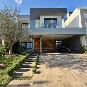 Casa com 3 Quartos à venda, 176m² no Central Park, Cachoeirinha