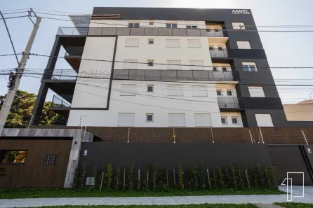 Apartamento com 2 Quartos para alugar, 94m² no Pinheiro, São Leopoldo