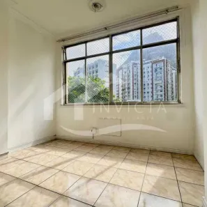 Apartamento com 2 Quartos à venda, 74m² no Humaitá, Rio de Janeiro