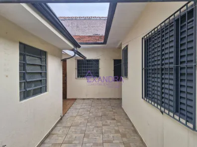 Casa com 1 Quarto para alugar, 45m² no Vila Moinho Velho, São Paulo