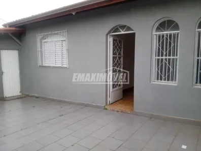 Casa com 2 Quartos à venda, 80m² no Jardim Simus, Sorocaba
