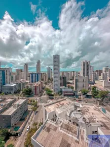 Apartamento com 1 Quarto à venda, 35m² no Boa Viagem, Recife