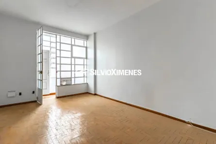 Apartamento com 1 Quarto à venda, 30m² no Centro, Belo Horizonte