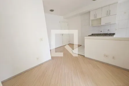 Apartamento com 1 Quarto à venda, 38m² no Vila Cruzeiro, São Paulo