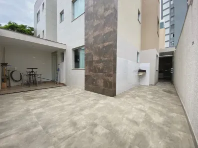 Apartamento com 3 Quartos à venda, 145m² no São João Batista (Venda Nova), Belo Horizonte