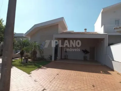 Casa de Condomínio com 3 Quartos à venda, 194m² no Jardim Jockey Clube, São Carlos