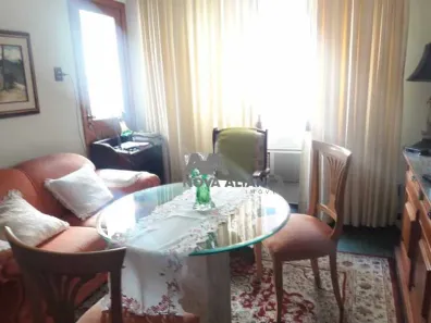 Apartamento com 1 Quarto à venda, 50m² no Botafogo, Rio de Janeiro